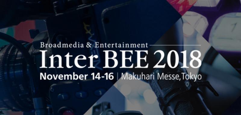 Inter BEE 2018